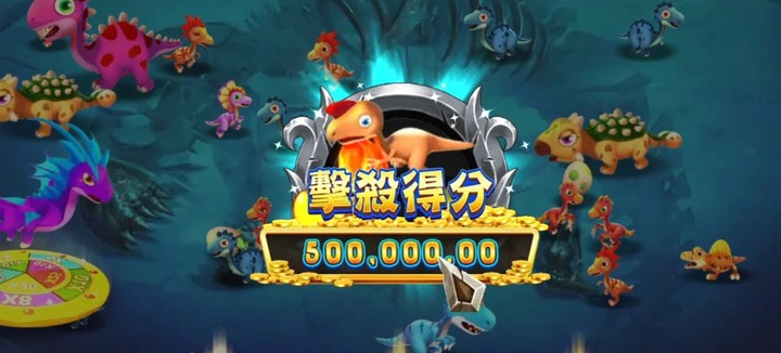 挑戰與策略：在獵龍霸主中成功捕魚的秘訣