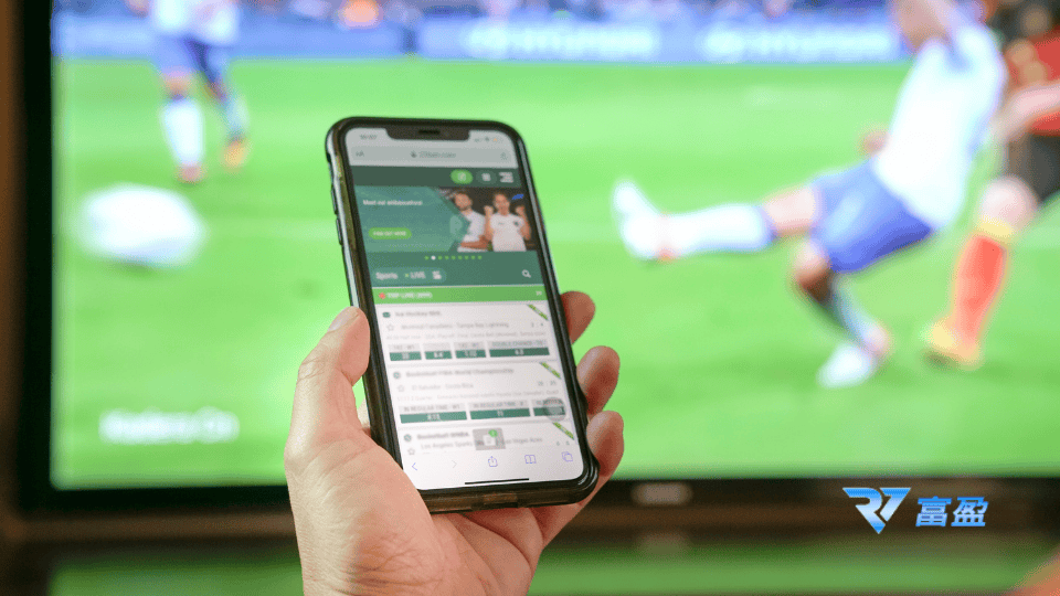 財神娛樂城解釋體育投注針對不同的賽事、賽季有什麼建議的玩法